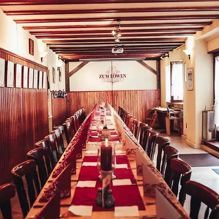 Gasthaus zum Löwen-3